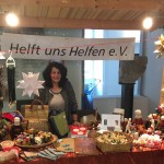 Unser Stand im ALM