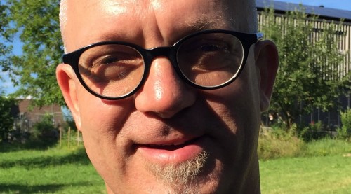 André Wetzel Helft uns Helfen e.V.